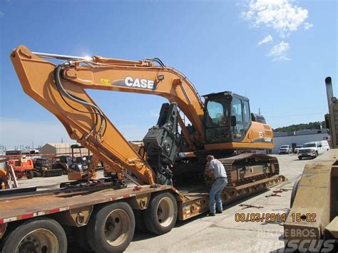 Used Excavators for sale in Kansas, USA 